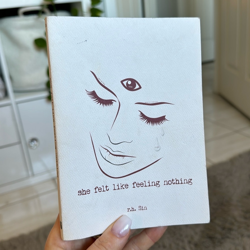 POETRY BOOK
